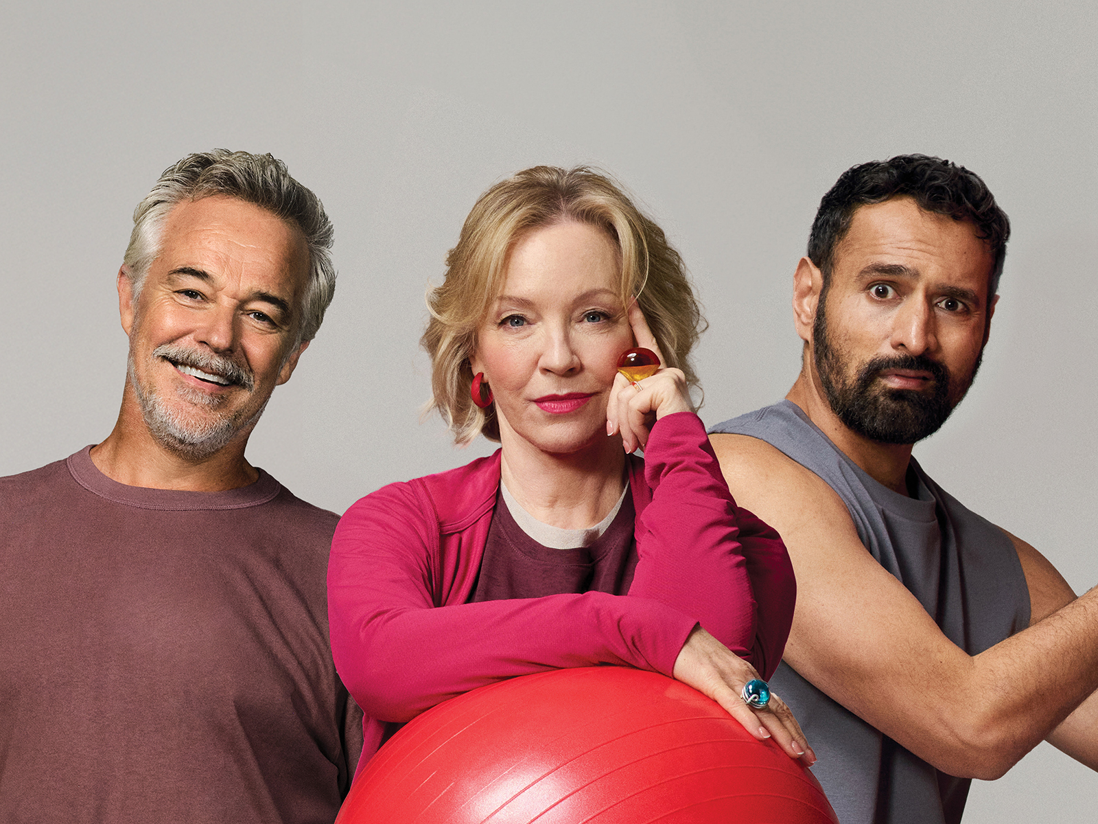 Circle Mirror Transformation: What to expect - 2