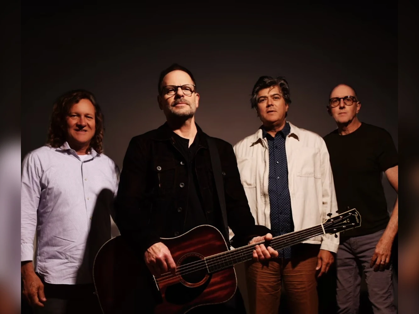 Blues Traveler • Gin Blossoms • Spin Doctors: What to expect - 2