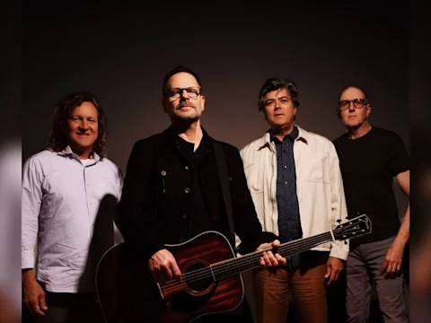 Blues Traveler • Gin Blossoms • Spin Doctors: What to expect - 2
