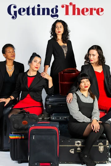 Getting There tickets