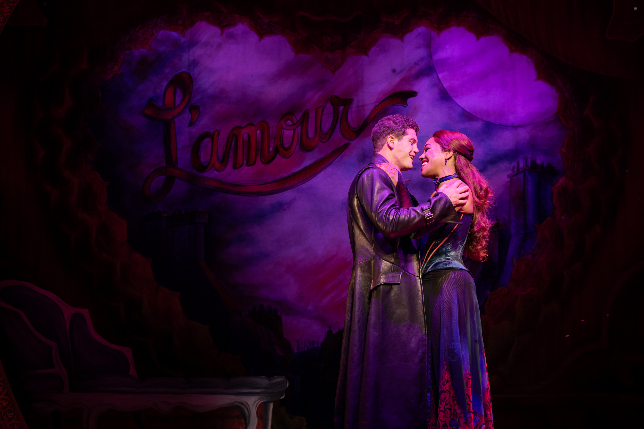 Moulin Rouge! The Musical: What to expect - 2