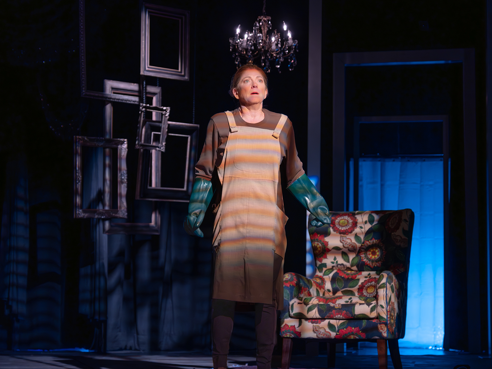 Radojka, Si Te Mueres Te Mato: What to expect - 3