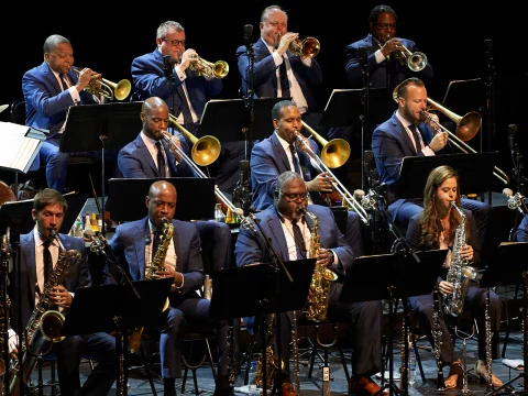 The Jazz at Lincoln Center Orchestra with Wynton Marsalis: What to expect - 3