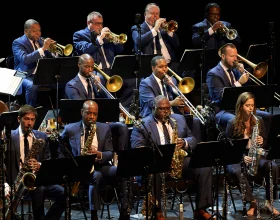 The Jazz at Lincoln Center Orchestra with Wynton Marsalis: What to expect - 3