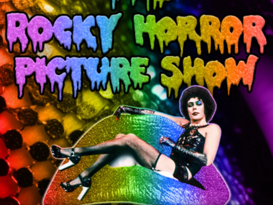 The Rocky Horror Picture Show: What to expect - 1