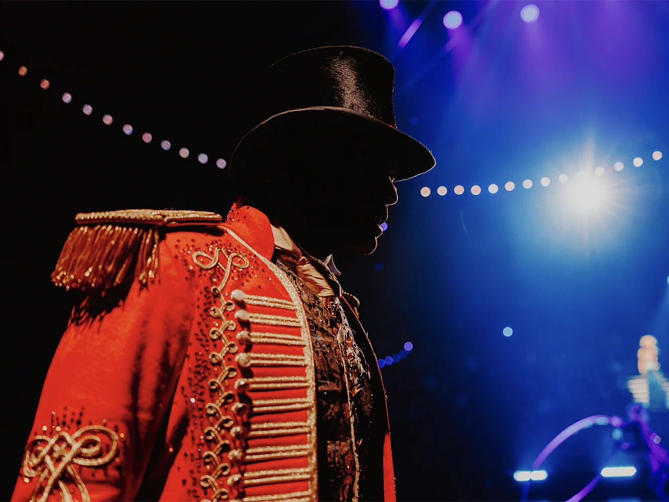 COME ALIVE! The Greatest Showman Circus Spectacular: What to expect - 8