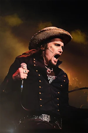 Adam Ant with The English Beat tickets