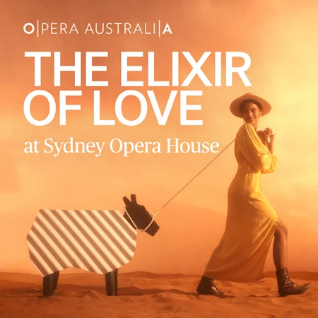 The Elixir of Love