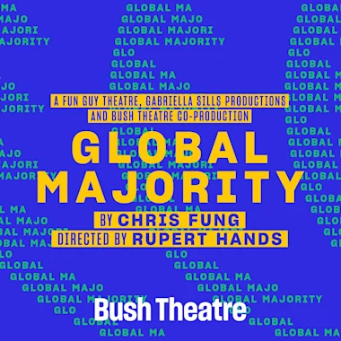 Global Majority