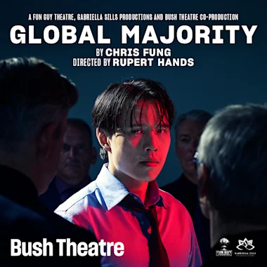 Global Majority