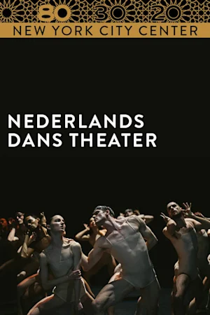 Nederlands Dans Theater Tickets