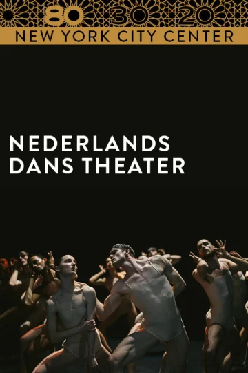 Nederlands Dans Theater Tickets
