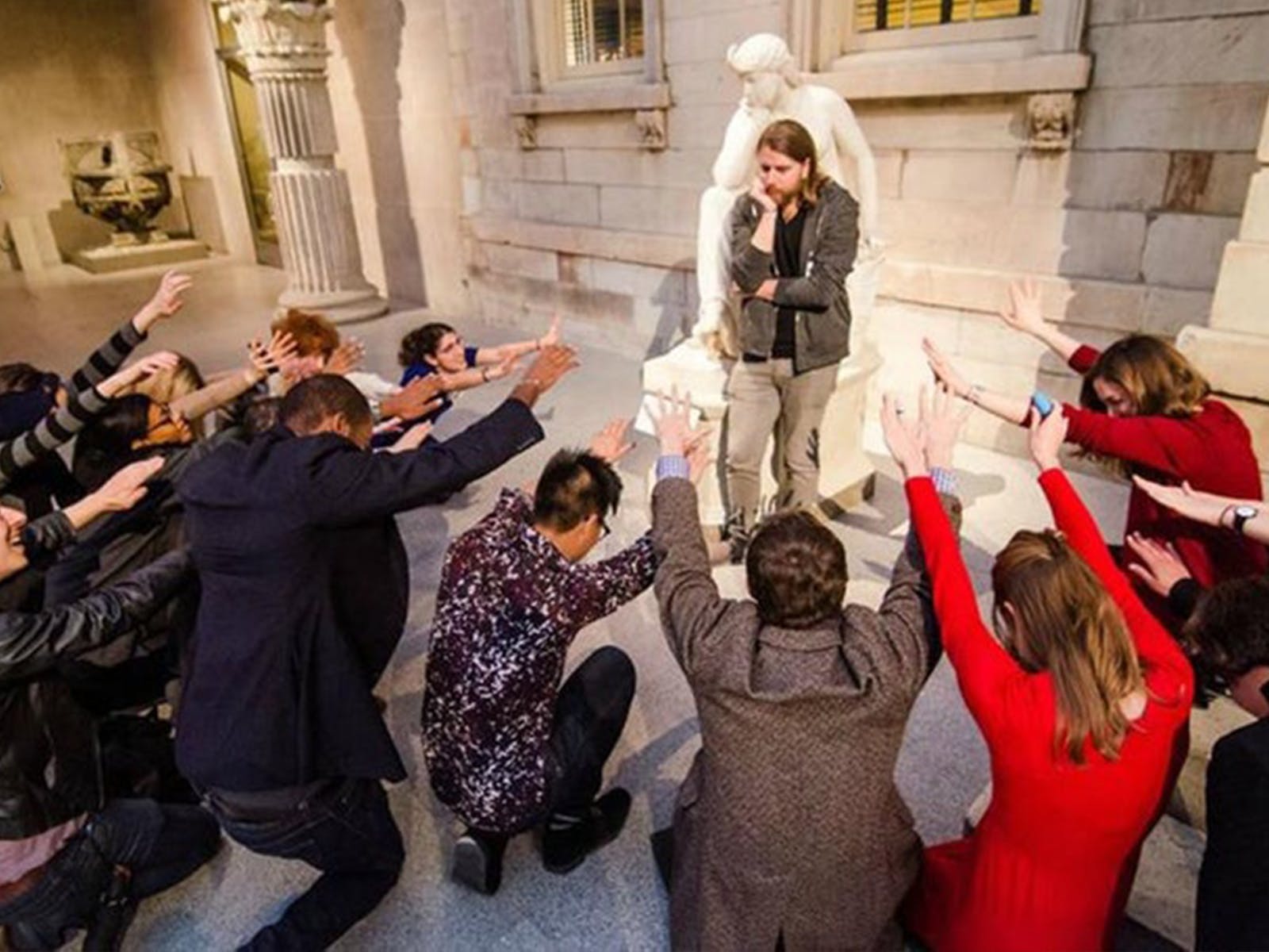 Badass Bitches Tour: What to expect - 1