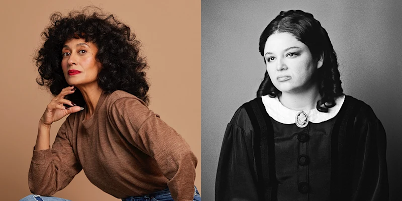 Tracee Ellis Ross and Meg Stalter will make their Broadway debuts this summer.