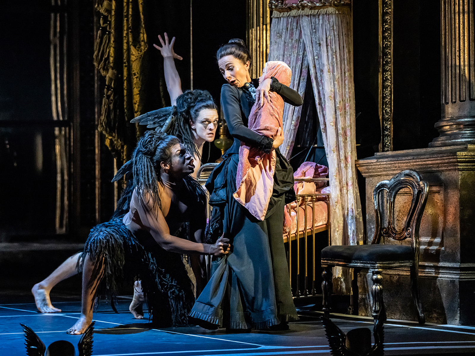 Matthew Bourne’s Sleeping Beauty: What to expect - 4