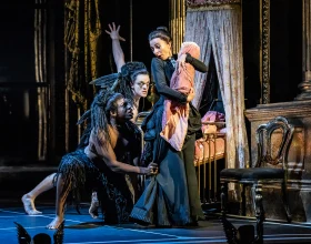 Matthew Bourne’s Sleeping Beauty: What to expect - 4