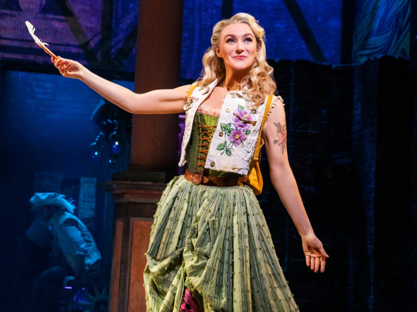 & Juliet on Broadway : What to expect - 3