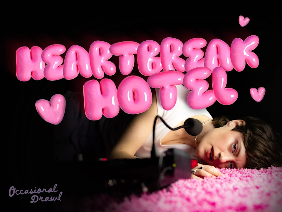 Heartbreak Hotel: What to expect - 1