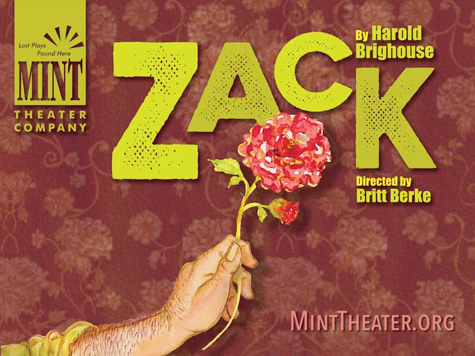 ZACK: What to expect - 1