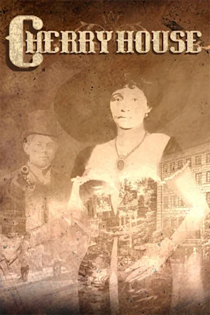 Cherry House tickets