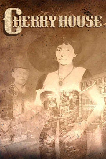 Cherry House tickets