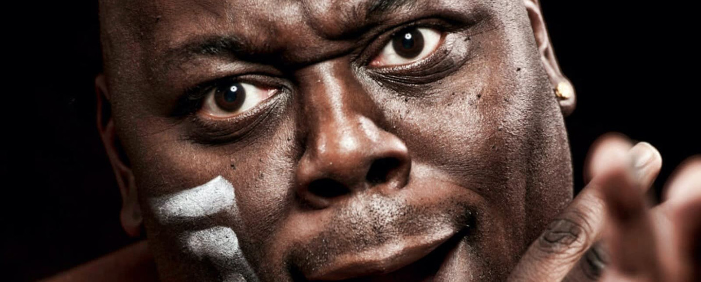 Faizon Love Tickets | Washington | Goldstar