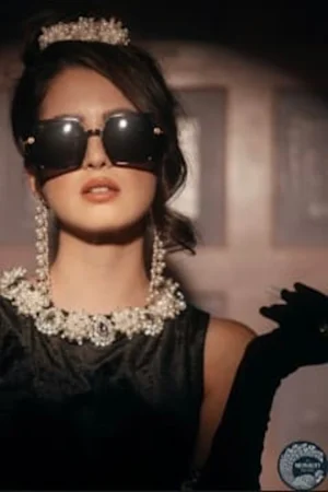 A Good Time with Laura Marano