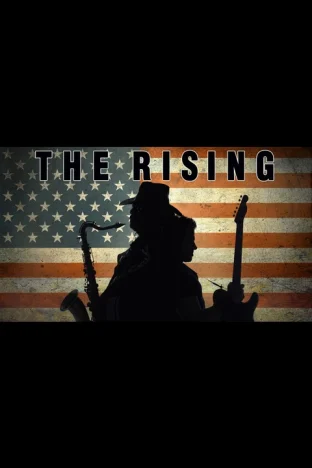 Bruce Springsteen Tribute by The Rising Tickets