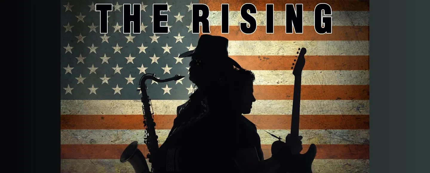Bruce Springsteen Tribute by The Rising