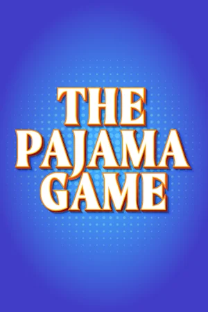 The Pajama Game Tickets