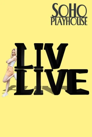 "Liv, Live"