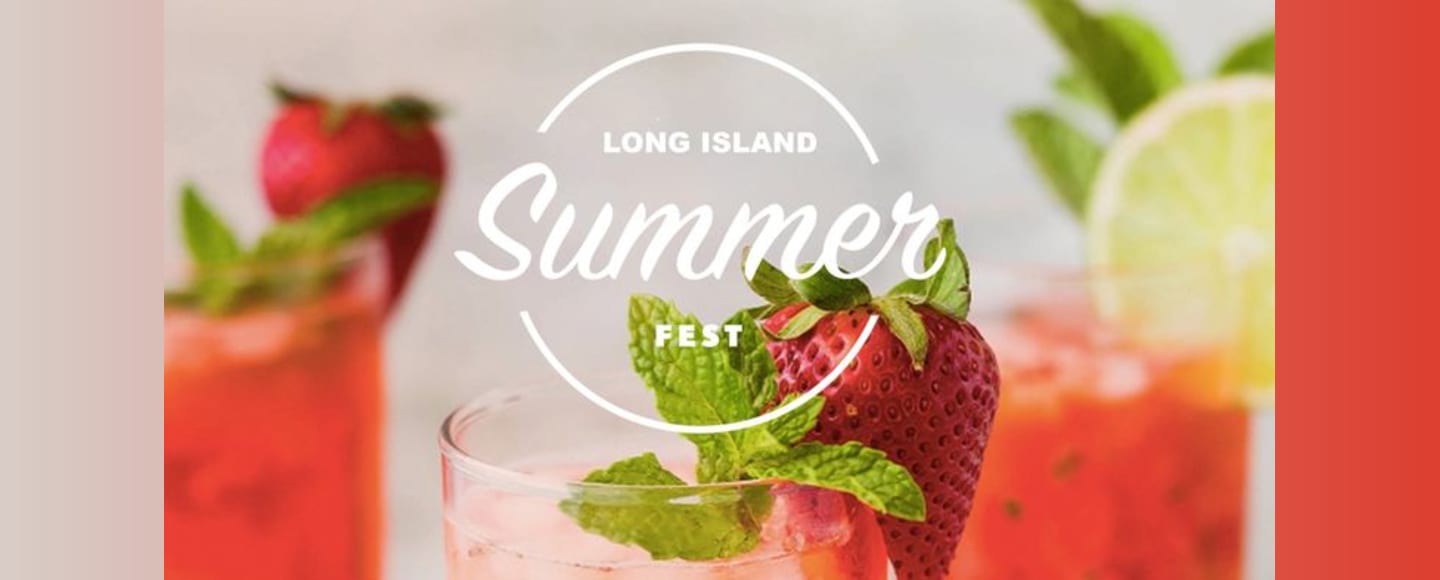 Long Island Summer Beer Wine & Spirits Fest Tickets Goldstar