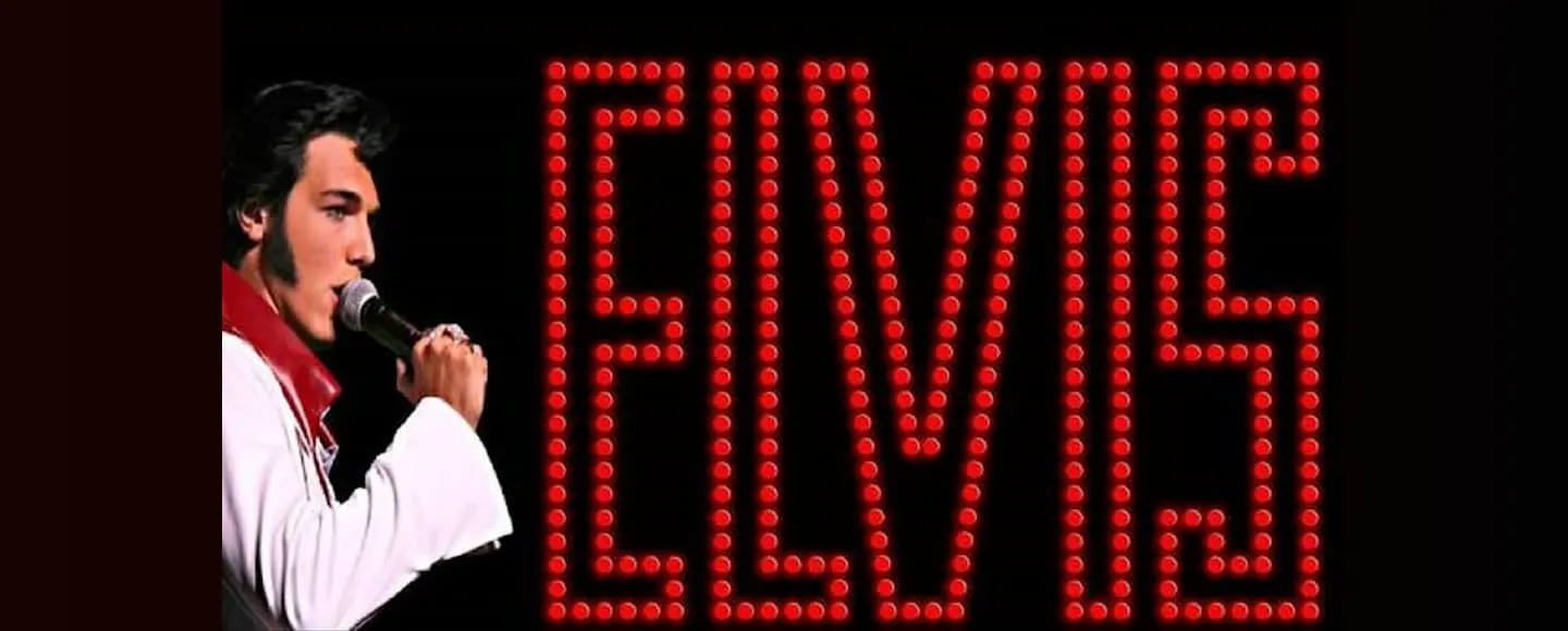 Elvis Lives! Tribute Direct from Atlantic City