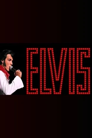 Elvis Lives! Tribute Direct from Atlantic City Tickets