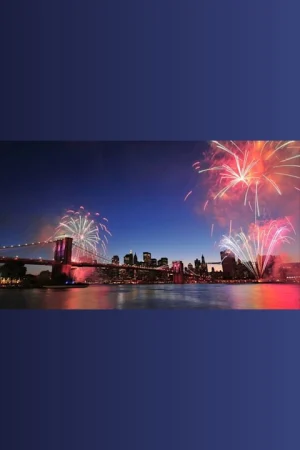 July 4th Weekend NYC Cabana Yacht Cruises