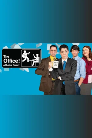 The Office! A Musical Parody