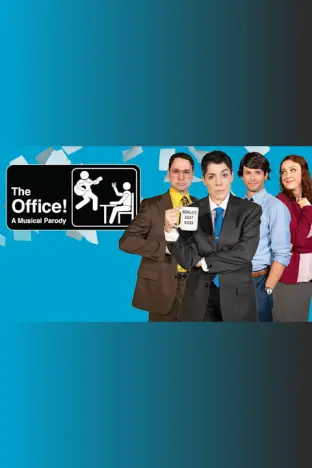 "The Office! A Musical Parody" Tickets