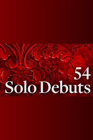 54 Solo Debuts Tickets
