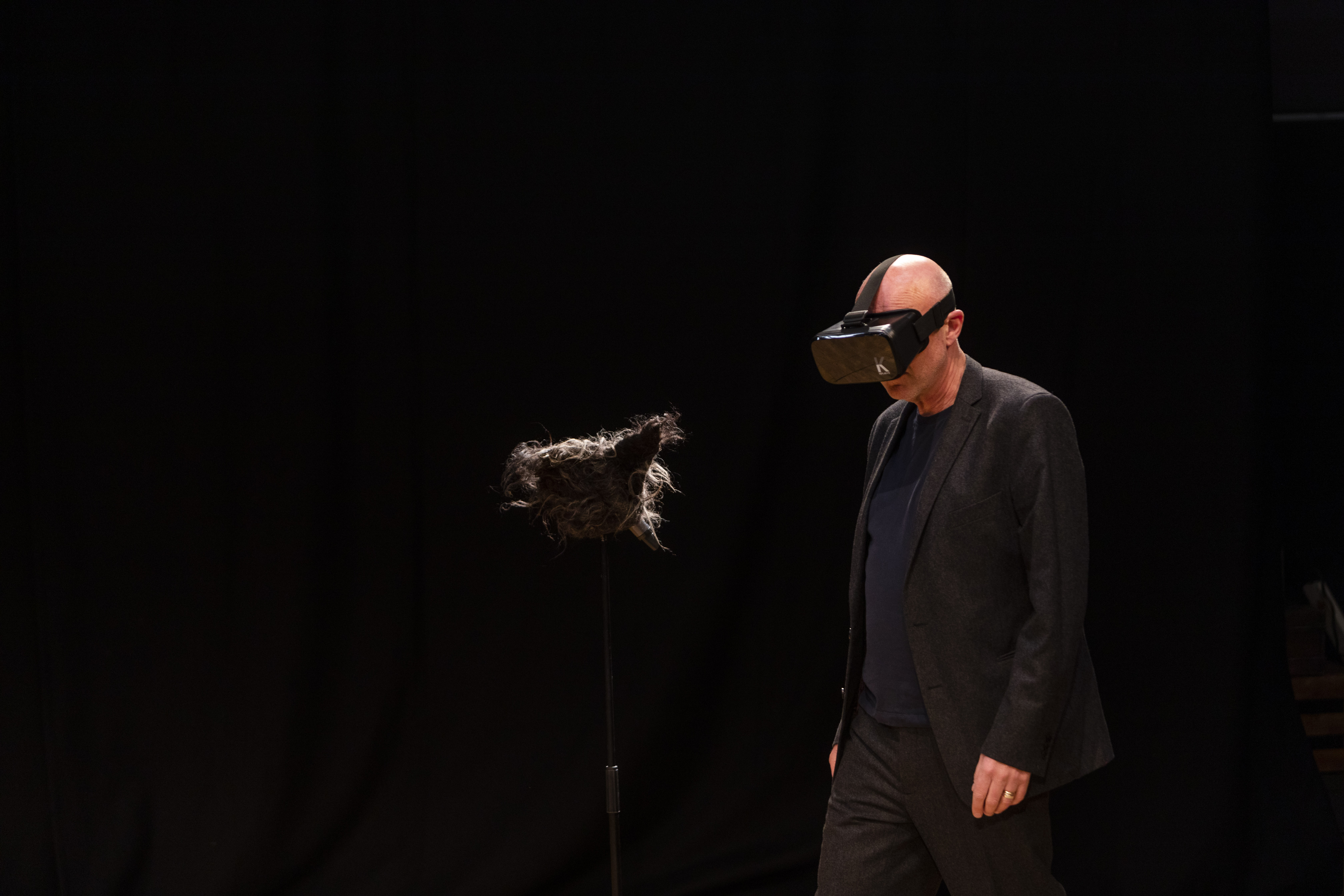 Truth's a Dog Must to Kennel: What to expect - 1