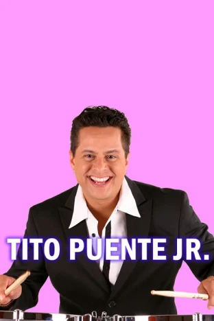 Tito Puente, Jr. Tickets