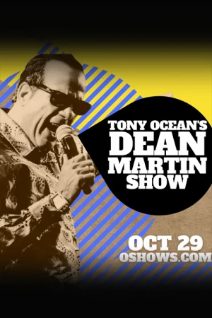 [Poster] "Tony Ocean's Dean Martin Show" 31479