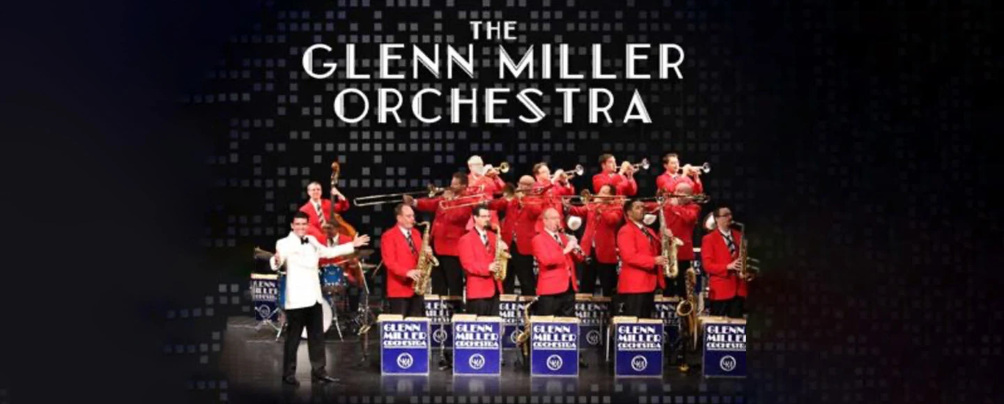 Glenn Miller Orchestra: What to expect - 1