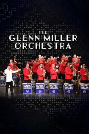 Glenn Miller Orchestra Tickets