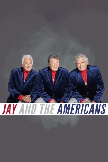 Jay & the Americans Tickets