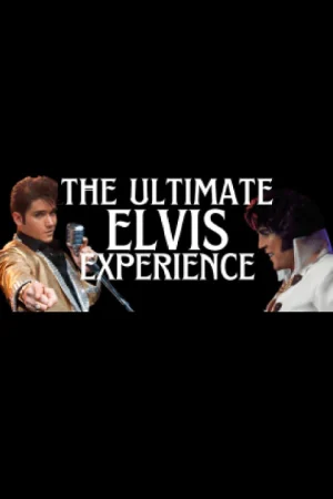 Ultimate Elvis Experience Featuring Shawn Klush and Victor Trevino Tickets