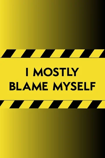 I Mostly Blame Myself Tickets