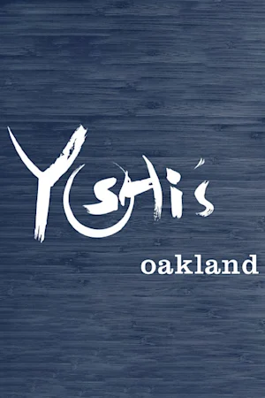 Yoshi's Oakland tickets