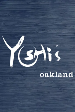 [Poster] Yoshi's Oakland 31601