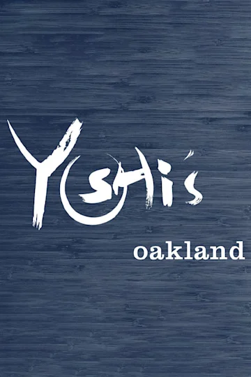 Yoshi's Oakland tickets