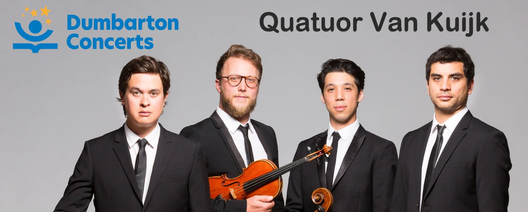 Quatuor van Kuijk